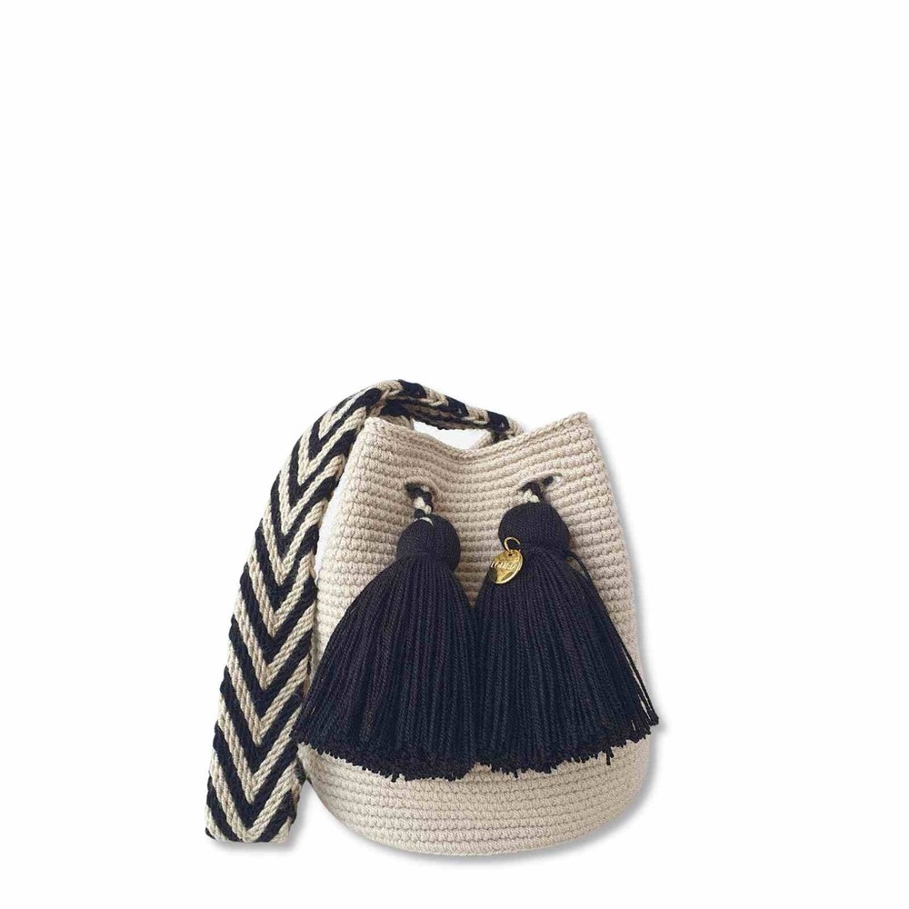 Kuko Wayuu Bag